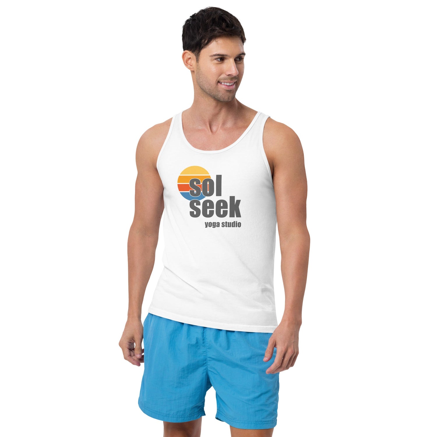 Sol Seek Men's Gear