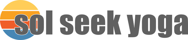 Sol Seek Yoga Online Boutique